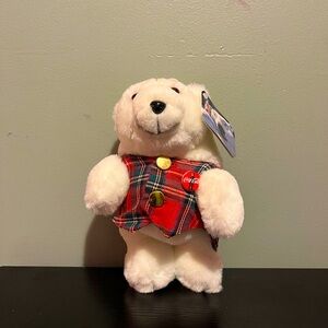 Coca-Cola Bear 1990’s